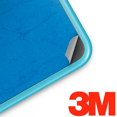 NBA OKC Thunder Distressed Nintendo 2DS XL (2017) Skin